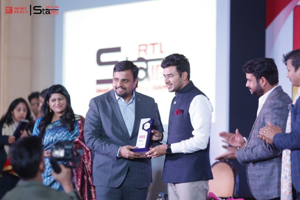 Another achievement of Gujarat's media tech company 'Newsreach'