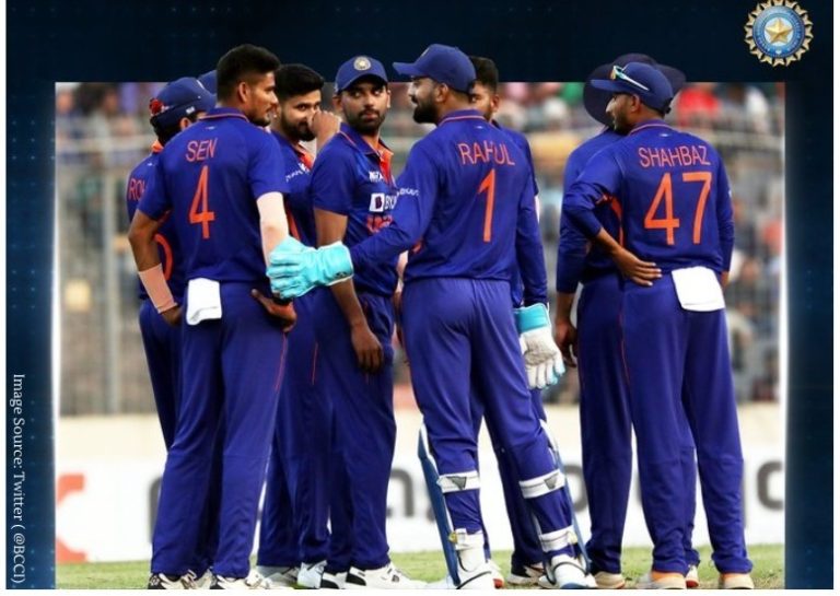 BCCI shortlists 20 players for ODI World Cup 2023; Here is a list of potential selections