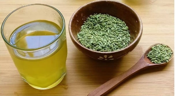 Benefits Of Boiled Saunf Water for weight loss Benefits Of Boiled Saunf Water for weight loss