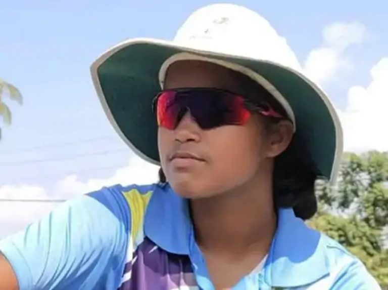 Body of Odisha women’s cricketer found hanging from tree Body of Odisha women's cricketer found hanging from tree