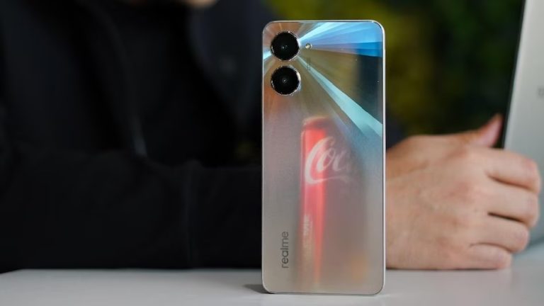 Coca-Cola To Launch Smartphone In India; Details Inside Coca-Cola To Launch Smartphone In India; Details Inside