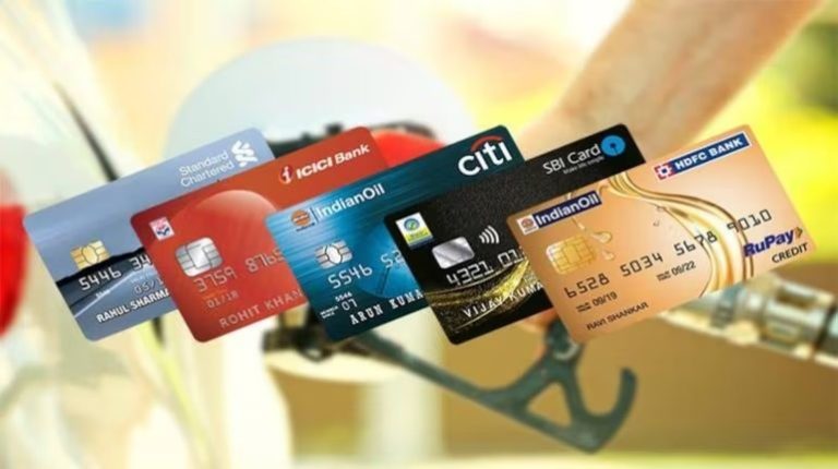 Fuel Credit Cards-BPCL To ICICI, Know The Best Fuel Credit Cards Of 2023 Fuel Credit Cards-BPCL To ICICI, Know The Best Fuel Credit Cards Of 2023
