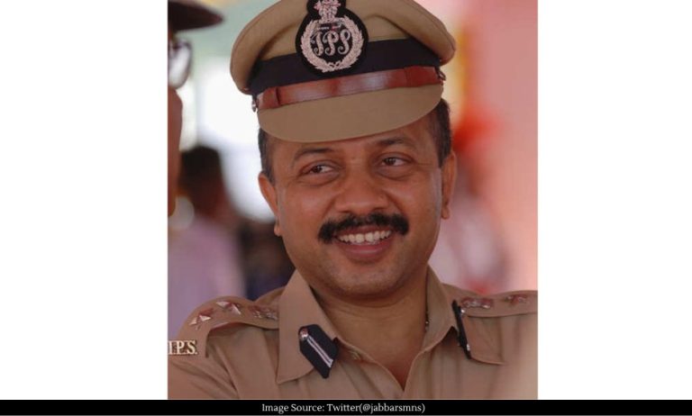 Deven Bharti appointed as special commissioner of Mumbai police