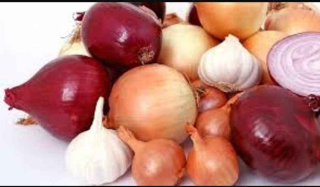 Do not eat onion-garlic these 5 days of the month,