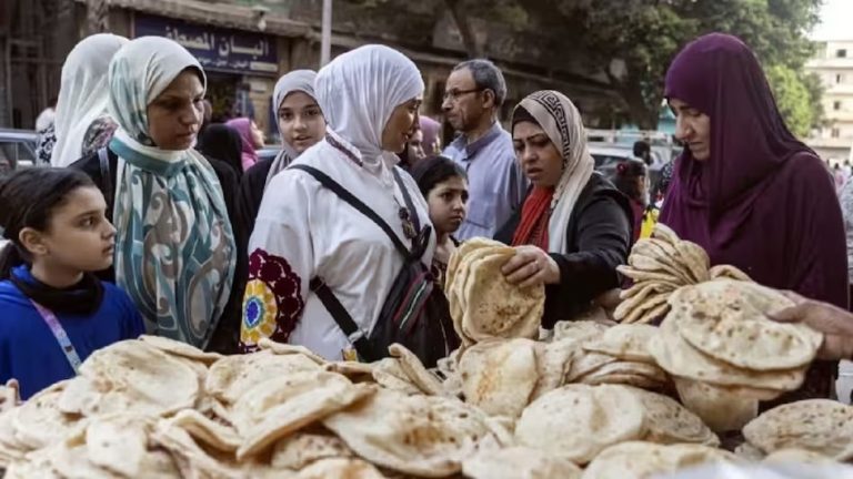 Egypt in Economic crisis Egypt in Economic crisis
