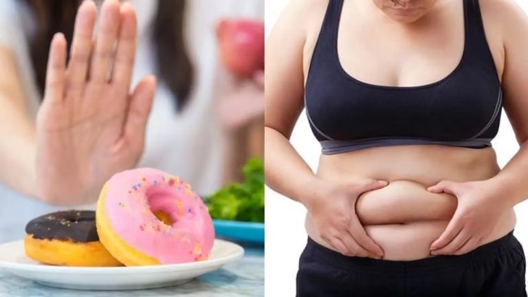 Exclude these unhealthy items from your diet to control you gaining weight Exclude these unhealthy items from your diet to control you gaining weight