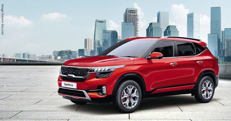 From Kia Seltos to Kia EV6, Kia cars up to Rs 1 lakh, check details