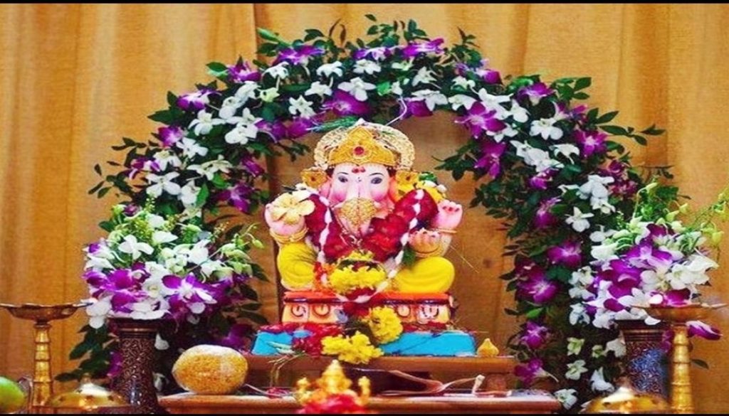 Know why this time ganesh jayanti is very special