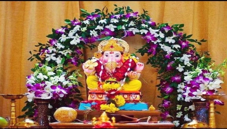 Know why this time ganesh jayanti is very special