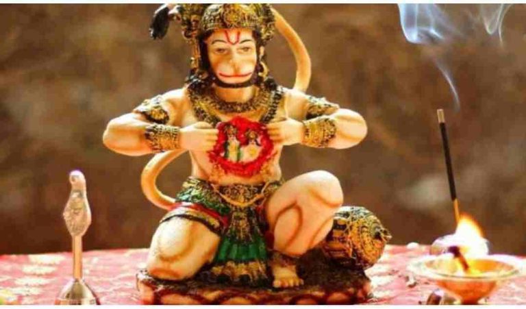 Significance of Hanuman Jayanti and How to Celebrate Significance of Hanuman Jayanti and How to Celebrate