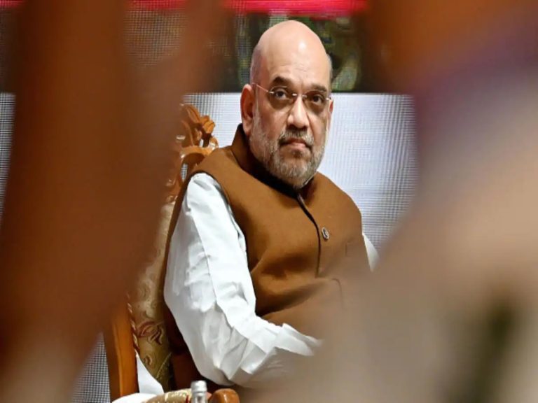 Amit shah to take review of Maharashtra state BJP leaders works Amit shah to take review of Maharashtra state BJP leaders works