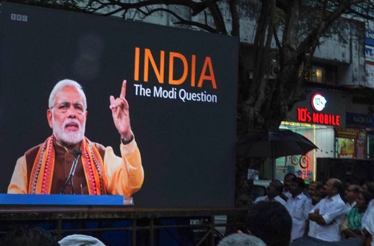 Indian diaspora to protest against BBC documentary on PM Modi across various cities in UK on Sunday