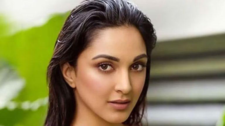 Follow these habits if you want your face to look like kiara advani Follow these habits if you want your face to look like kiara advani