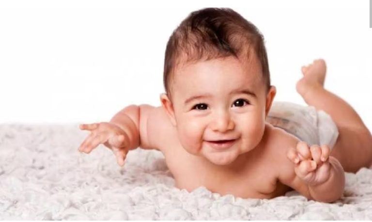 Kids born on these dates are very fortunate Kids born on these dates are very fortunate