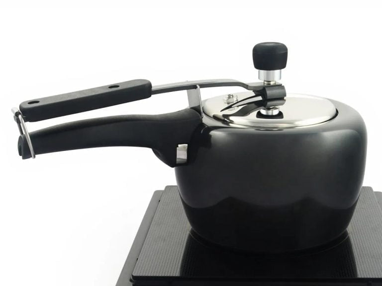 Kitchen hacks-know how to clean dirty whistle of a pressure cooker