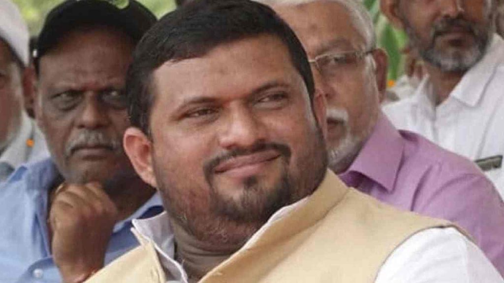 Lakshadweep MP jailed for 10 years, accused of assaulting former Union minister's son-in-law