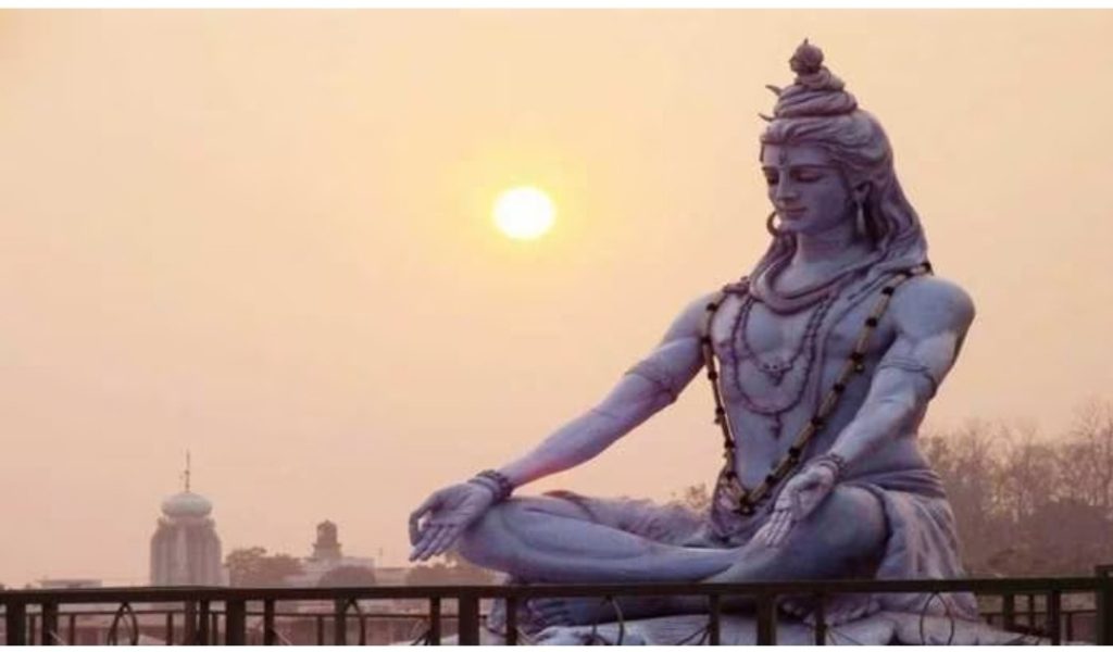 Lord bhole nath never forgives this sins done in life