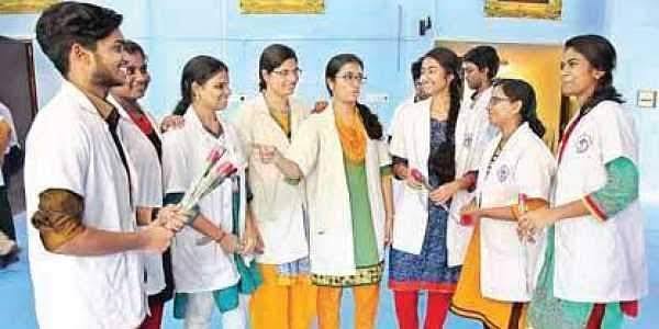 MBBS for Gujarati medium students