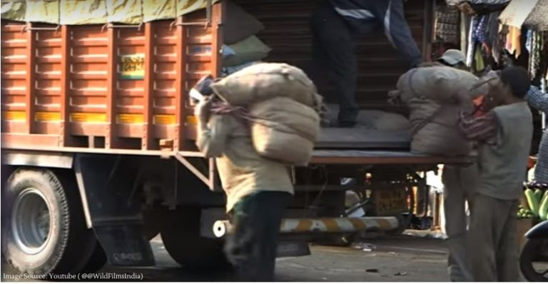 Mathadi Kamgar will be on strike from 1st February