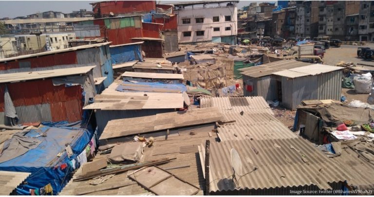 .  fear of joshimath like accident in vasai cracks in 25 houses . fear of joshimath like accident in vasai cracks in 25 houses