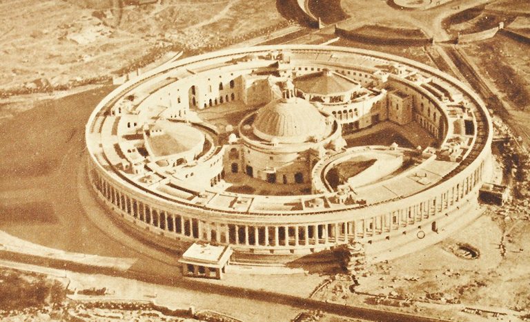 New Parliament Building: PM Modi can inaugurate new Parliament house on this date