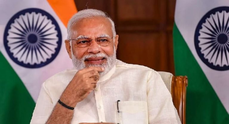 Prime Minister shared an article on 9 years of government