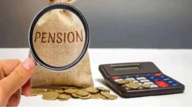 What Happens When a National Pension Scheme Subscriber Dies Without Nominating Anyone What Happens When a National Pension Scheme Subscriber Dies Without Nominating Anyone