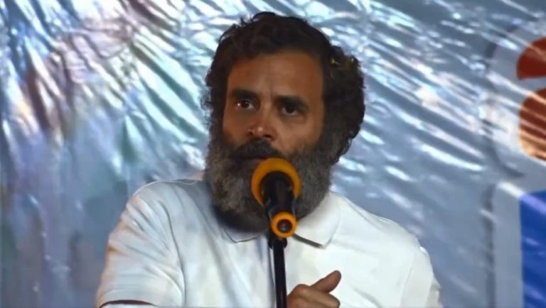 Gujarat High Court: Judge Who Refused To Pause Rahul Gandhi's Conviction On Mega Transfer List