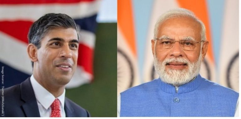 Rishi Sunak shuts down Pak-origin UK MP over BBC documentary on PM