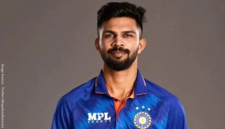 IND vs NZ: Ruturaj Gaikwad Ruled Out Of T20 Series Against New Zealand'