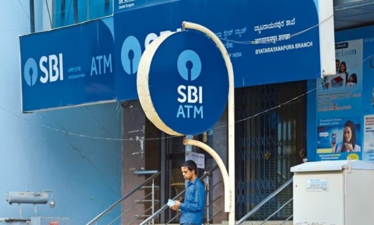 SBI Scheme: SBI's new service scheme, now passbook is not required, this work will be done only with Aadhaar