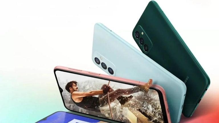 Biggest offer of the month, buy a 5G Samsung phone worth Rs 75,000 for just Rs 5,199