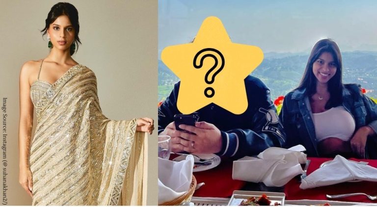 shah rukh khan daughter suhana khan is dating shweta bachchan son agastya nanda