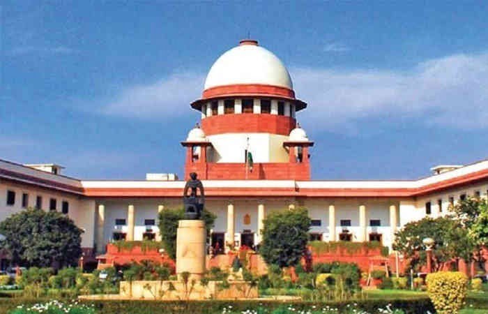 New Delhi: Supreme Court examines if illegitimate child has right over ancestral property