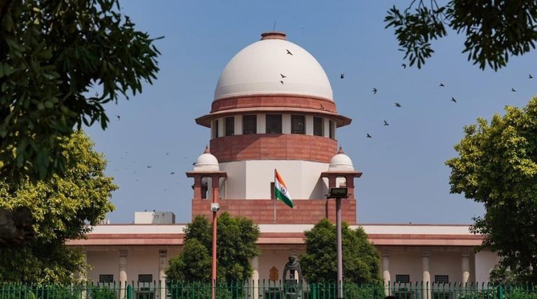 Homosexual is only problem of City Area says Government in Supreme Court Homosexual is only problem of City Area says Government in Supreme Court