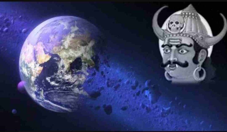 The transit of Rahu in the sign of ‘Mars’_11zon The transit of Rahu in the sign of 'Mars'_11zon