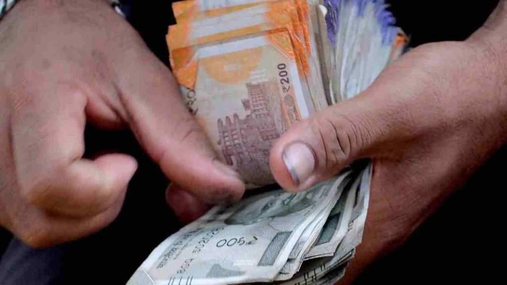 To prevent your money from disappearing from your bank account