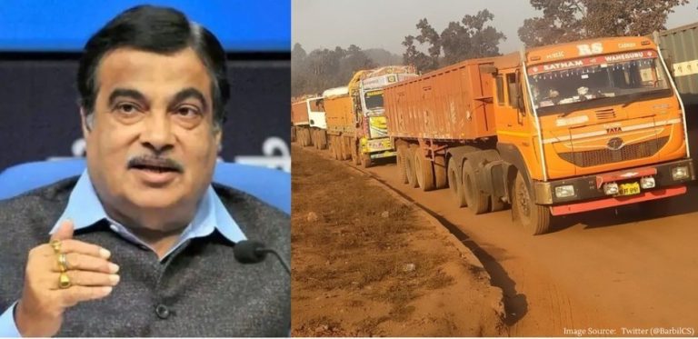 Govt to bring law to determine working hours for truck drivers