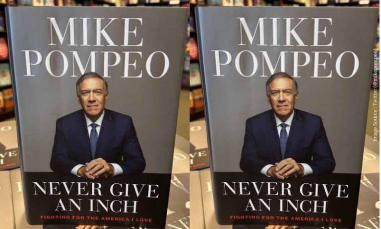 ‘Was too close’: US’ Mike Pompeo on possibility of nuke war after Pulwama attack