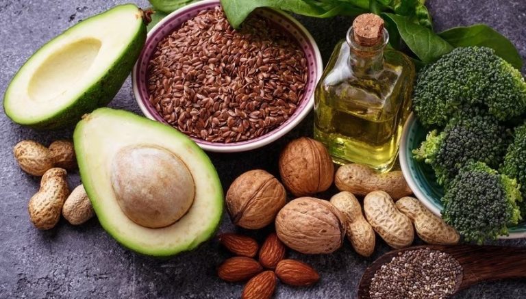 Lifestyle-Not only non veg but also these Vegetarian food can also overcome omega 3 deficiency