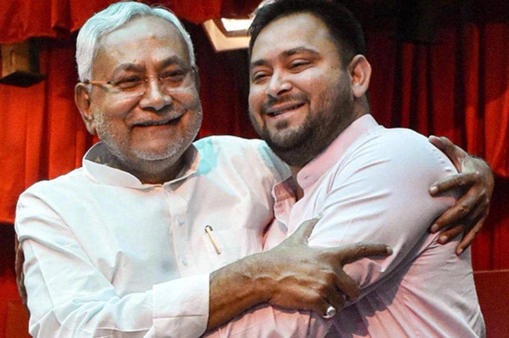 In Bihar, JD(U)-RJD rift widens over Ramcharitmanas