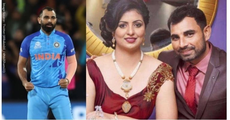 Mohammed Shami ordered to pay monthly alimony to estranged wife