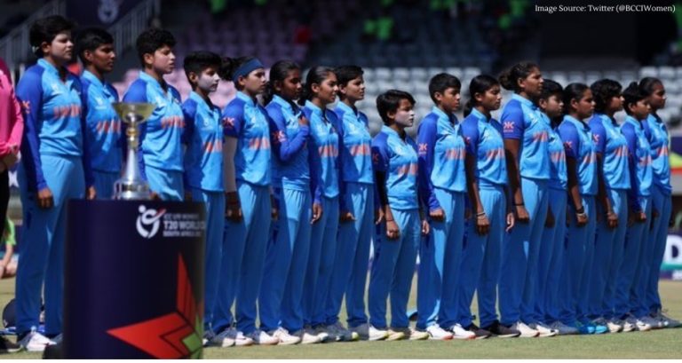 Australia defeat India by five runs to enter the finals of Women's T20 World Cup 2023