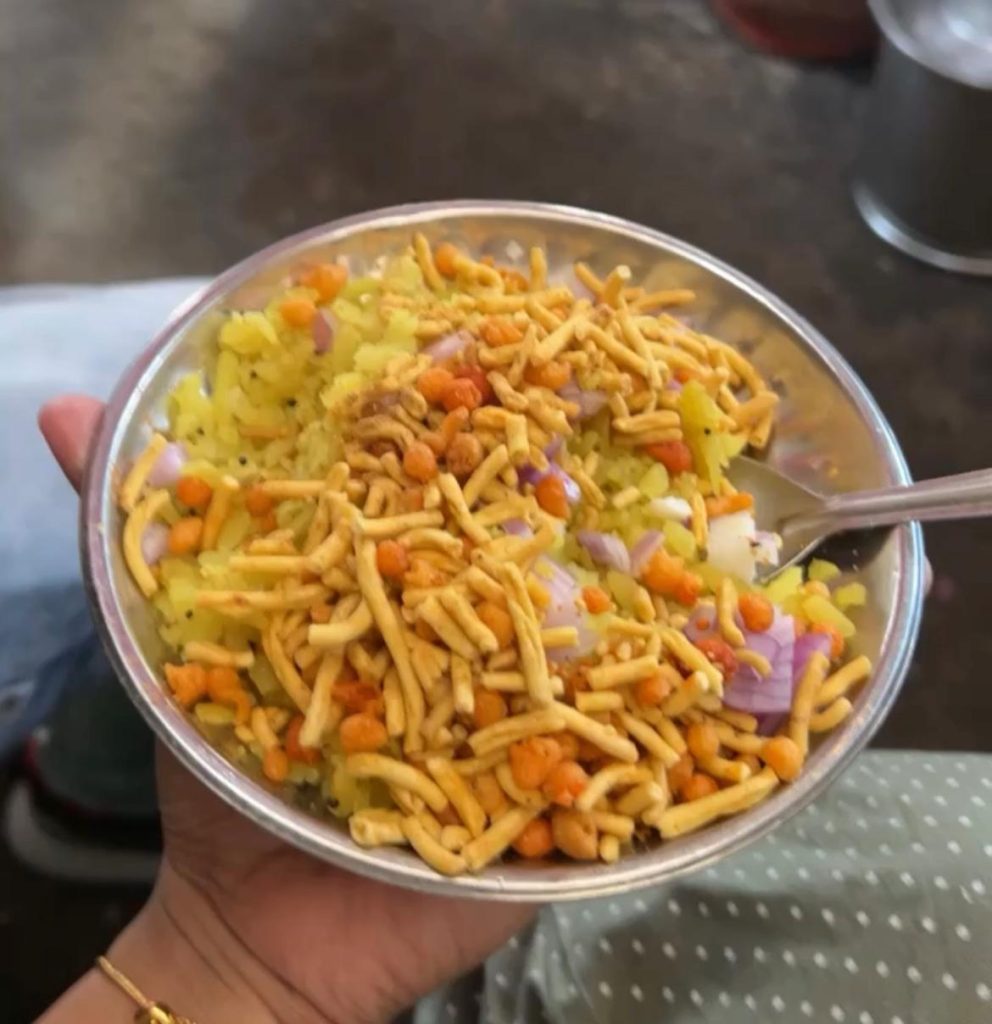 Poha Price Hike, Morning Breakfast Will Destroy Month's Budget