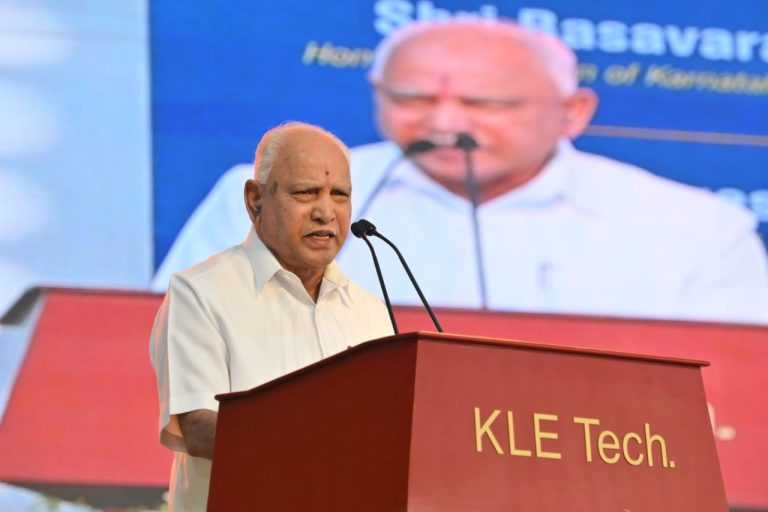 B S Yediyurappa announces retirement from electoral politics