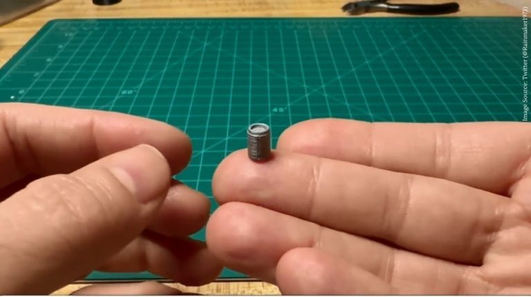 A Tiny But Deadly Radioactive Capsule Has Gone Missing in Australia