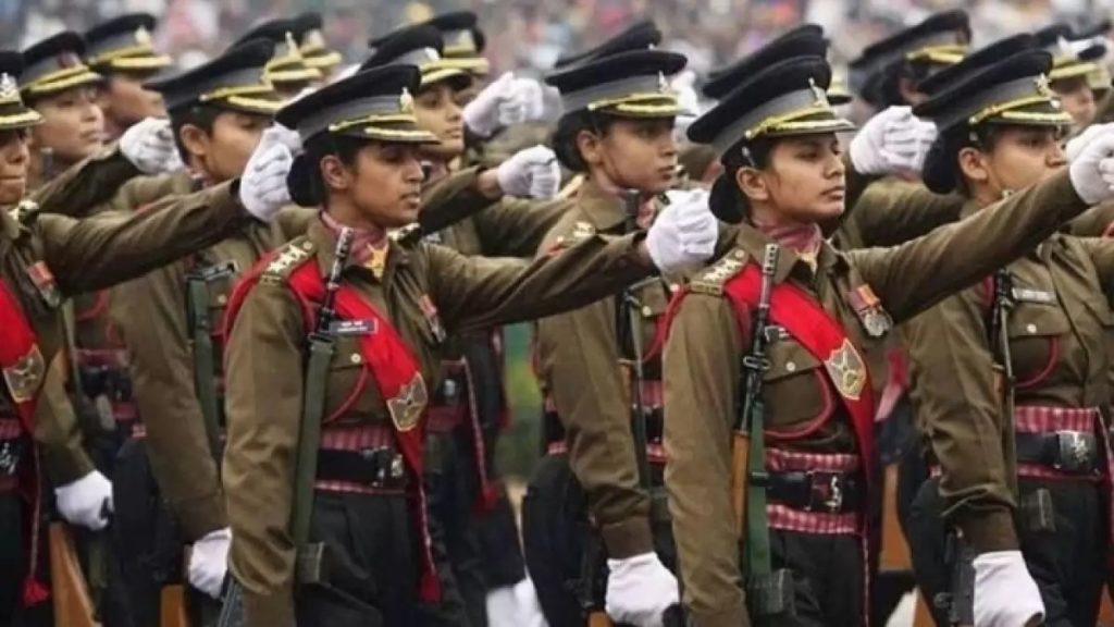 108 women officers to be Colonels, can lead Army units first time