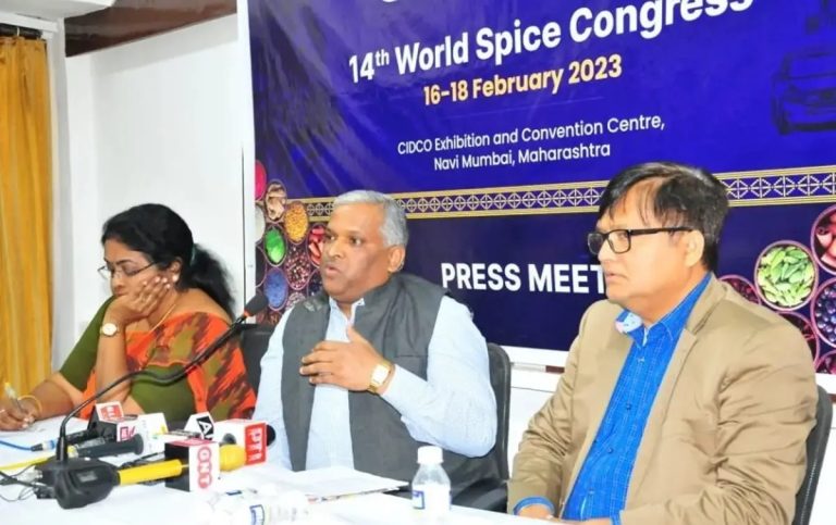World Masala Parishad to be held in Navi Mumbai