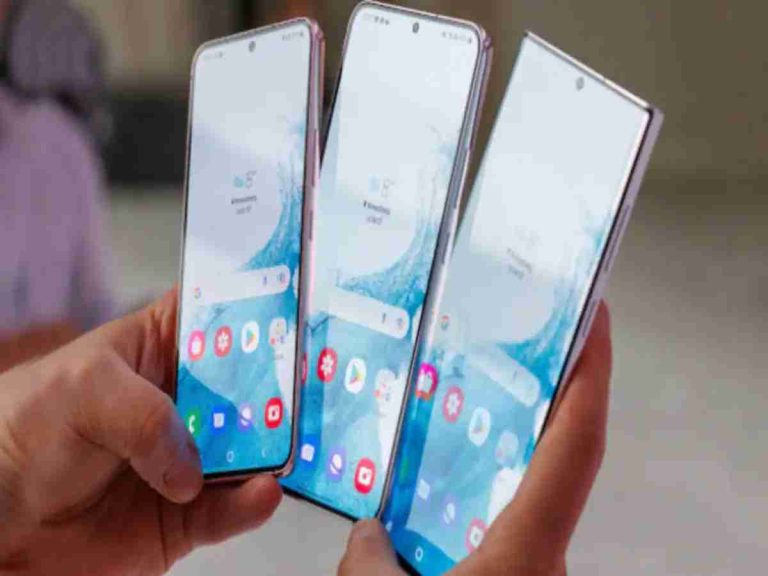 biggest flagship phone of this year will be launched on February