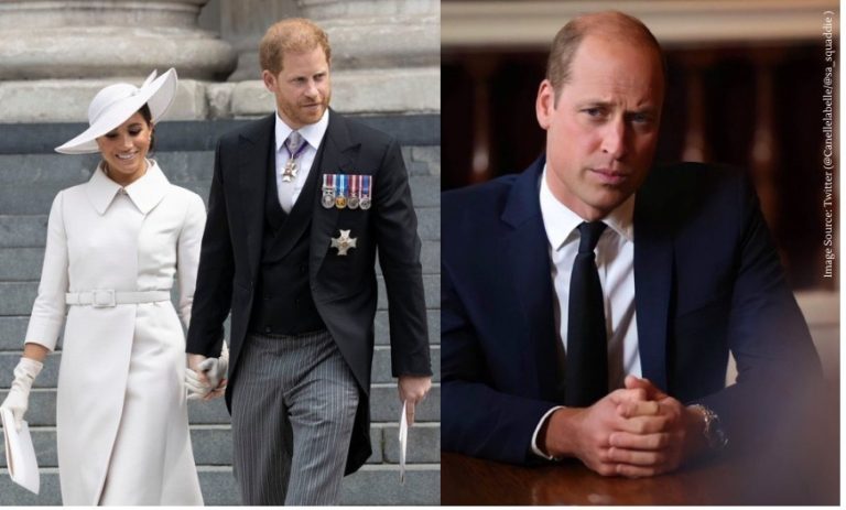 british prince harry accuses elder brother prince william for physical attack in memoir spare